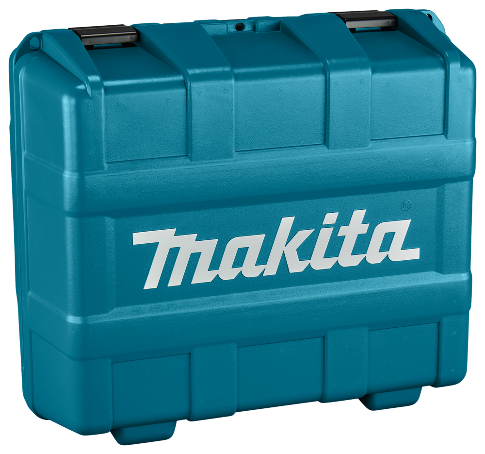 Makita Accessoires Koffer kunststof voor HS010G cirkelzaag - 821866-3 - 821866-3