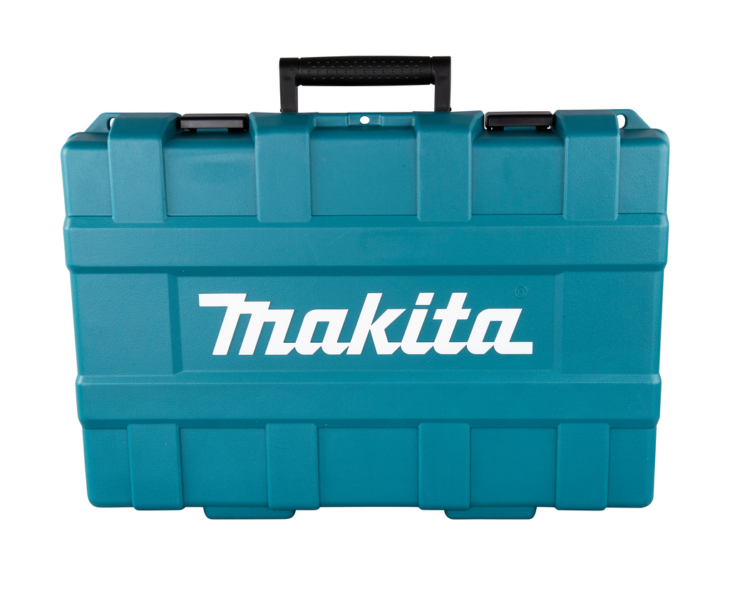 Makita Accessoires Koffer kunststof vetspuit voor DGP180 - 821946-5
