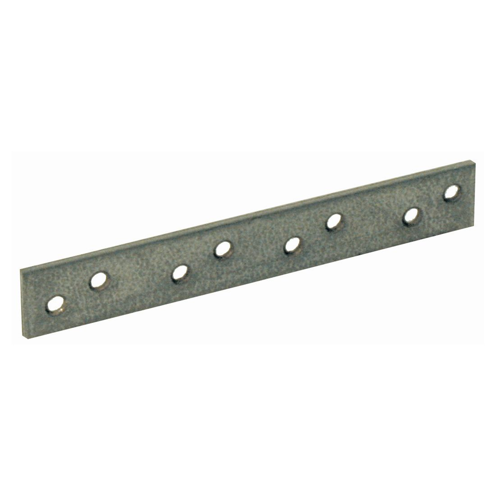 GB verbindingsplaat 95x15x2.0 zink magnesium | 100 stuks 17218302