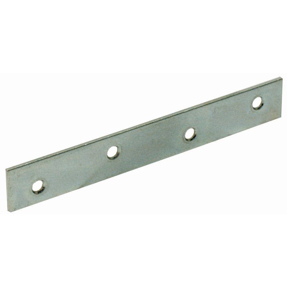 GB verbindingsplaat 135x20x2.0 zink magnesium | 100 stuks 17218305
