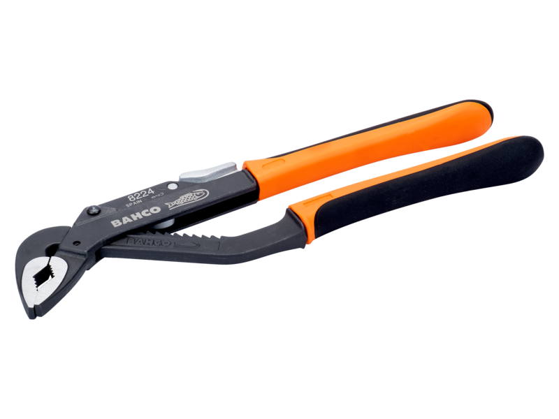 Bahco ergo waterpomptang 250 mm | 8224 IP