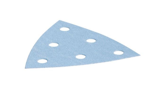 Festool Accessoires Schuurbladen STF V93/6 P120 GR/100 100ST. | 497394