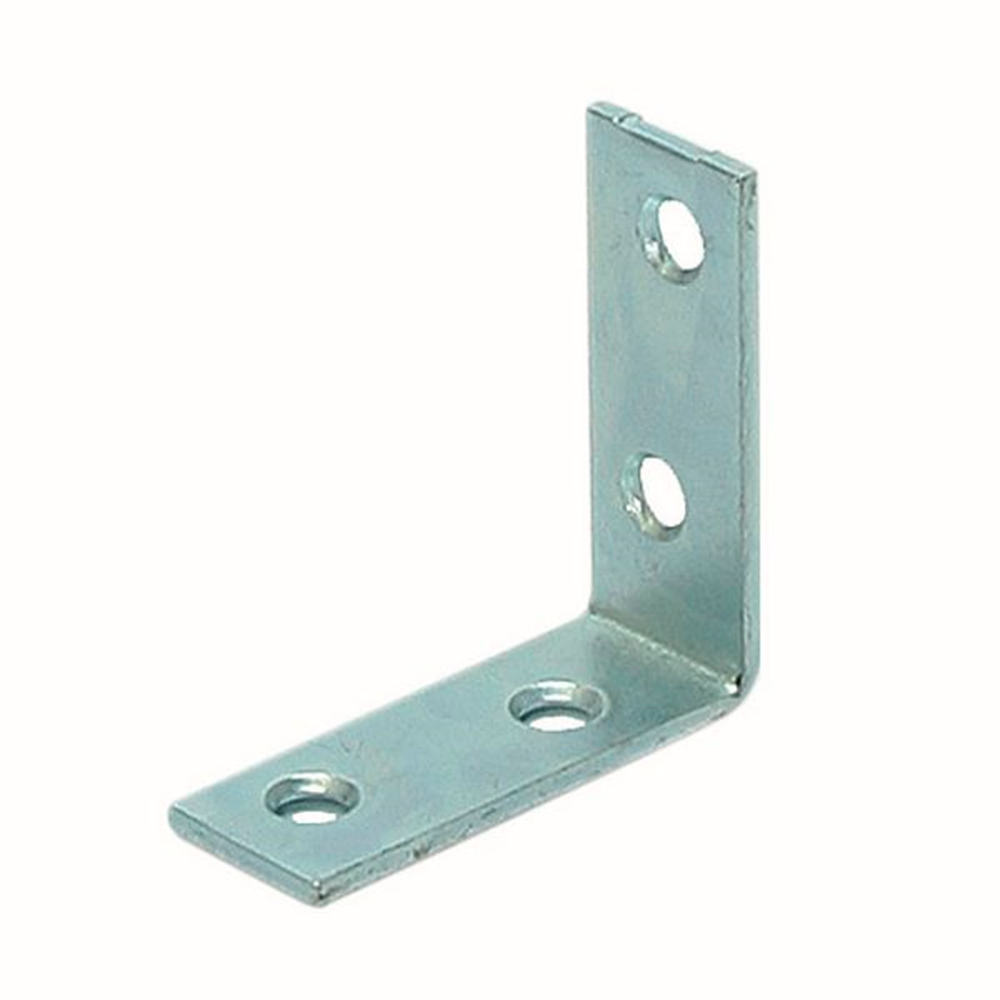 GB stoelhoek 40x15x2.0 verzinkt | 250 stuks - GB824020250