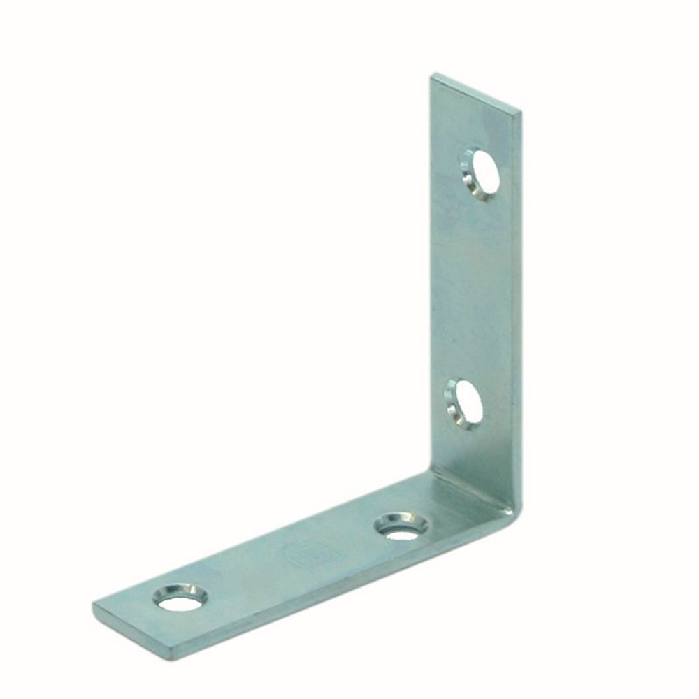 GB stoelhoek 55x15x2.0 verzinkt | 100 stuks - GB824030100