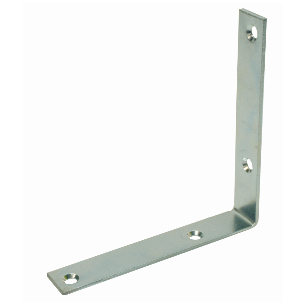 GB stoelhoek 150x25x3.0 verzinkt | 25 stuks - GB824090025