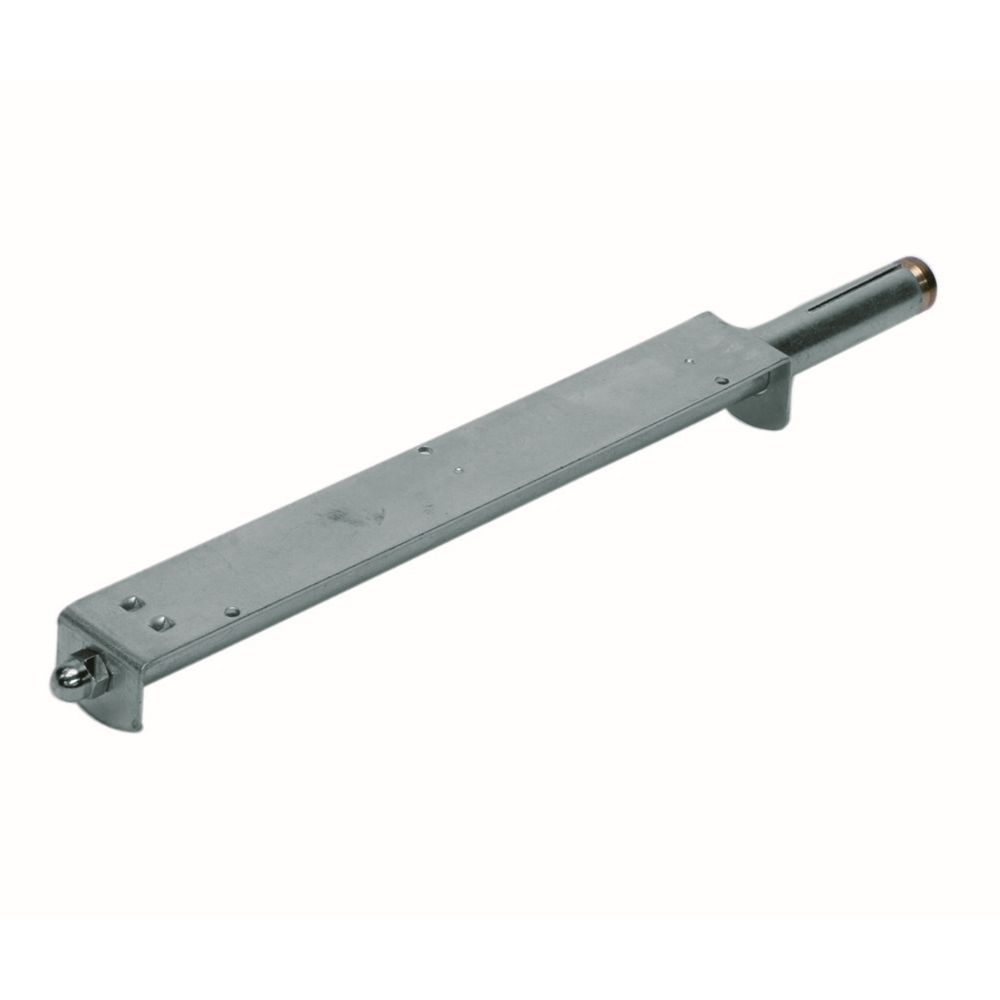 GB buisplankdrager 120x30 verzinkt | 10 stuks - 17282444