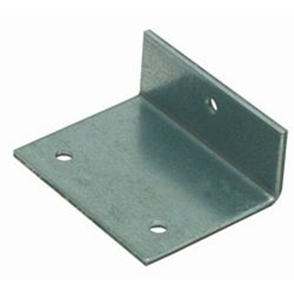 GB versterkingshoek 40x20 50x2.0 verzinkt | 100 stuks 17770011