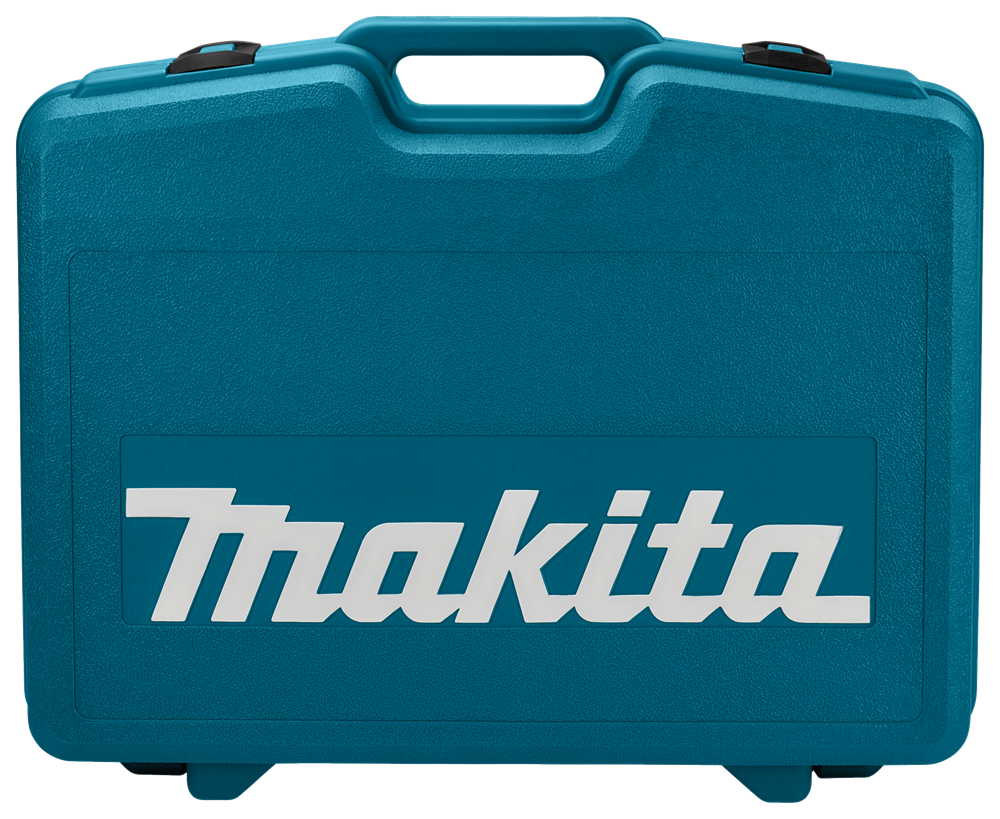 Makita Accessoires Koffer kunststof voor de AN943 constructie tacker - 824841-8 - 824841-8