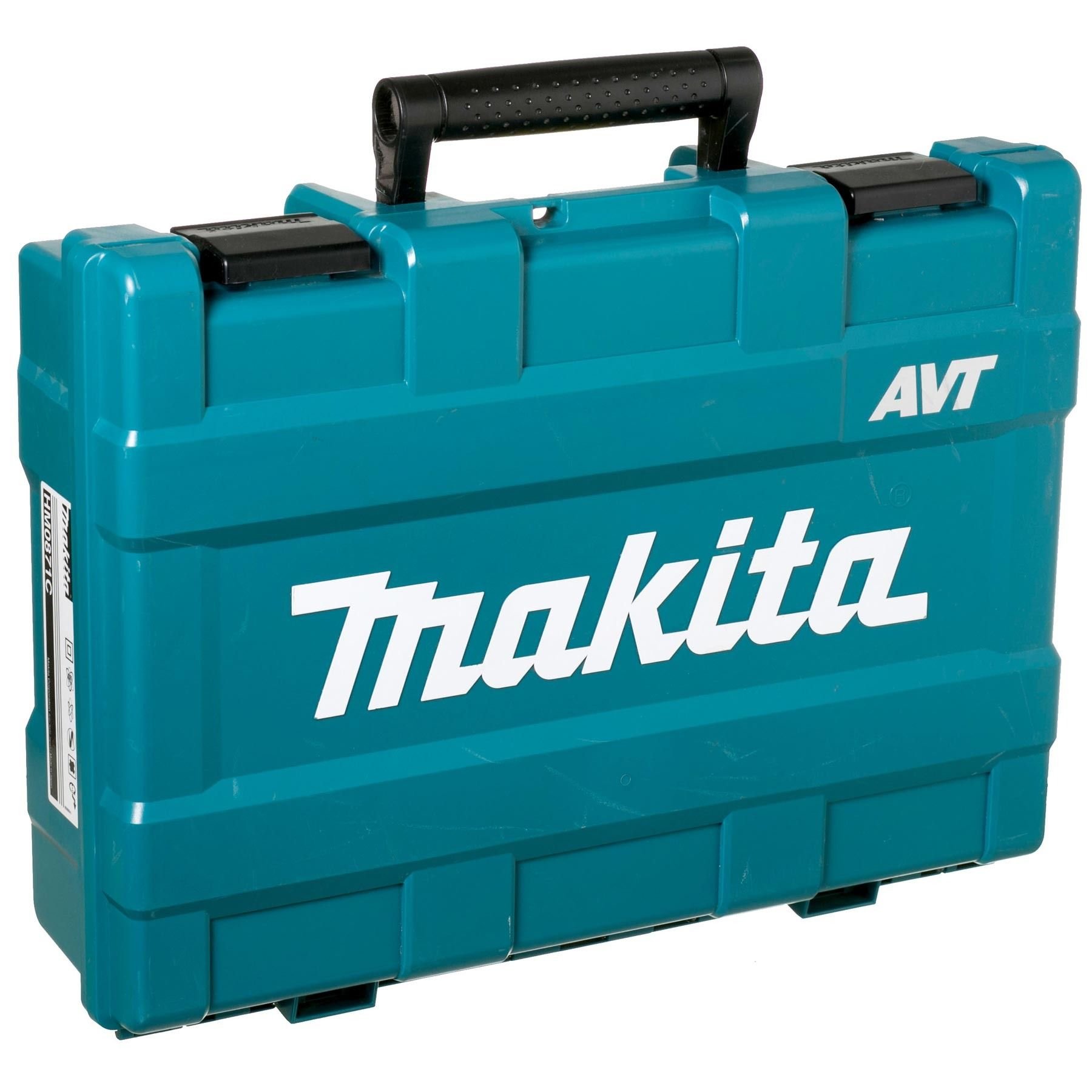 Makita Accessoires Koffer BHR261 - 824874-3