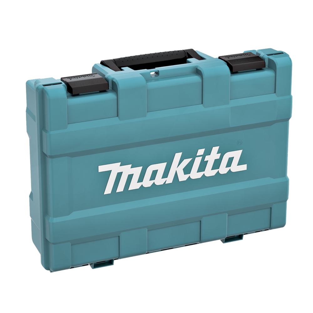 Makita Accessoires Koffer kunststof voor HM0870C breekhamer - 824905-8