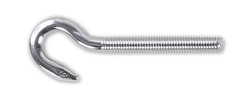 Beta 8249G M8-Haak Met Schroefdraad - 082490308