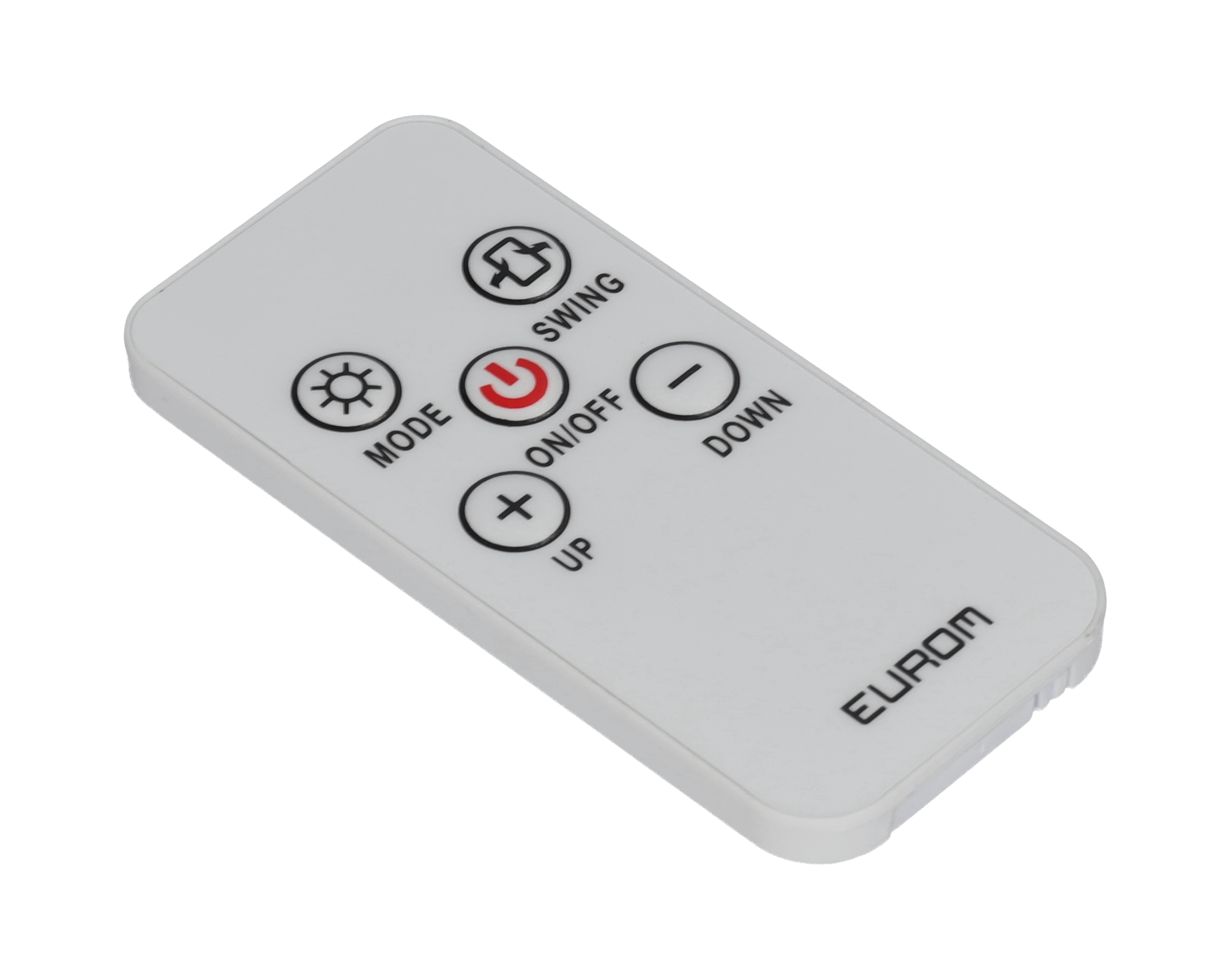 Eurom 826104 Afstandsbediening | Wall Design Heat 2000 Wifi - 826104