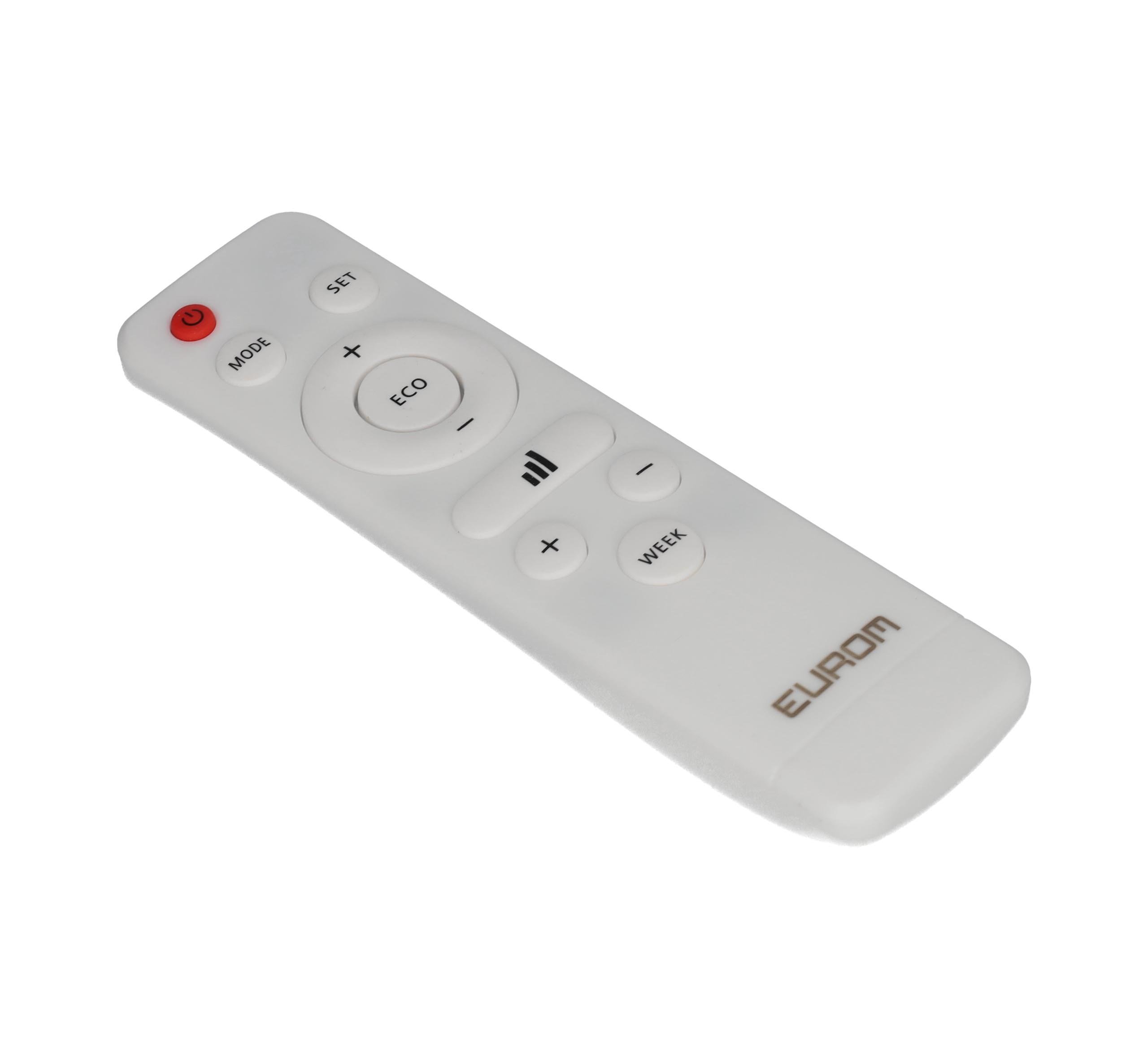Eurom 826197 Afstandsbediening Alutherm 826197