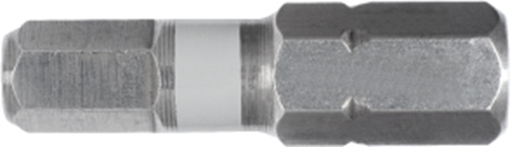 Rotec Schroefbit OPTI-LINE | C6.3 | SW 3 | L=25 - 827.4300