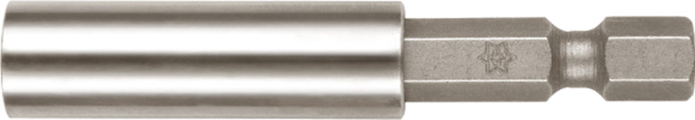 Rotec Bithouder | OPTI-LINE | 1/4" E6.3x60 | Magnetisch - 827.9500