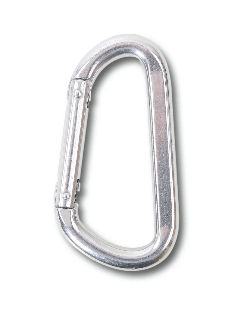 Beta 8278 10X100-Trapezium Karabijnhaken - 082780210