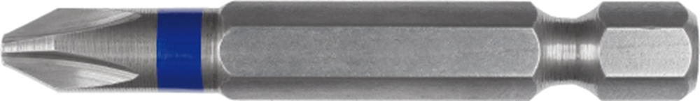 Rotec Krachtbit OPTI-LINE | E6.3 | PH 2 | L=50 - 828.0200