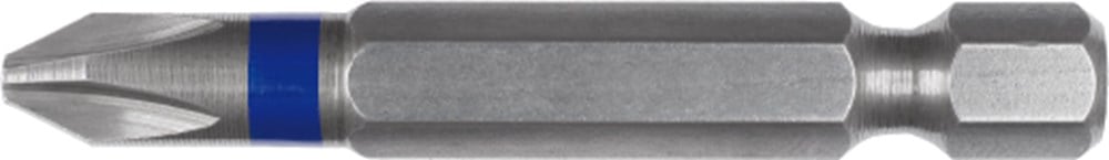 Rotec 1/4" insertbit PH3 L= 50 mm VPE 10 stuks - 8280305 - 828.0305