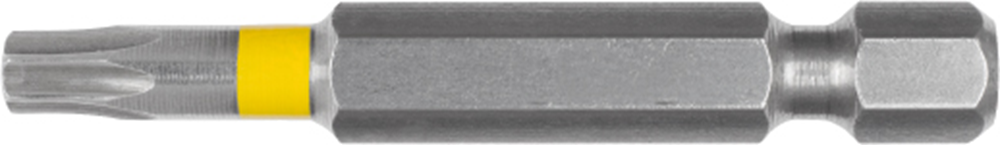 Rotec Krachtbit OPTI-LINE | E6.3 | T 20 | L=50 - 828.3200