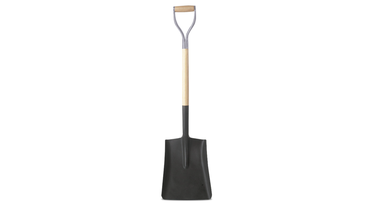 Rubi Schop | Open Houten Greep 82960