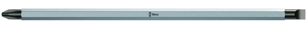 Wera 82 Combikling, PH 1 - 4.0 x 0.6 mm - 1 stuk(s) - 05002920001