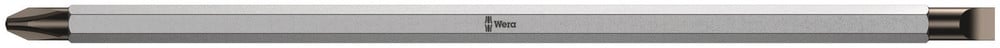 Wera 82 Combikling, PH 2 - 6.0 x 1.0 mm - 1 stuk(s) - 05002923001