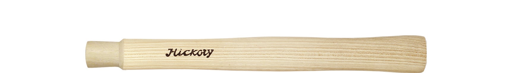 Wiha 8300050 Hickorysteel voor Safety kunststof hamer 50 - 26419
