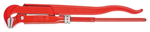 Knipex Pijptang Zweeds 1 1/2" - 8310015