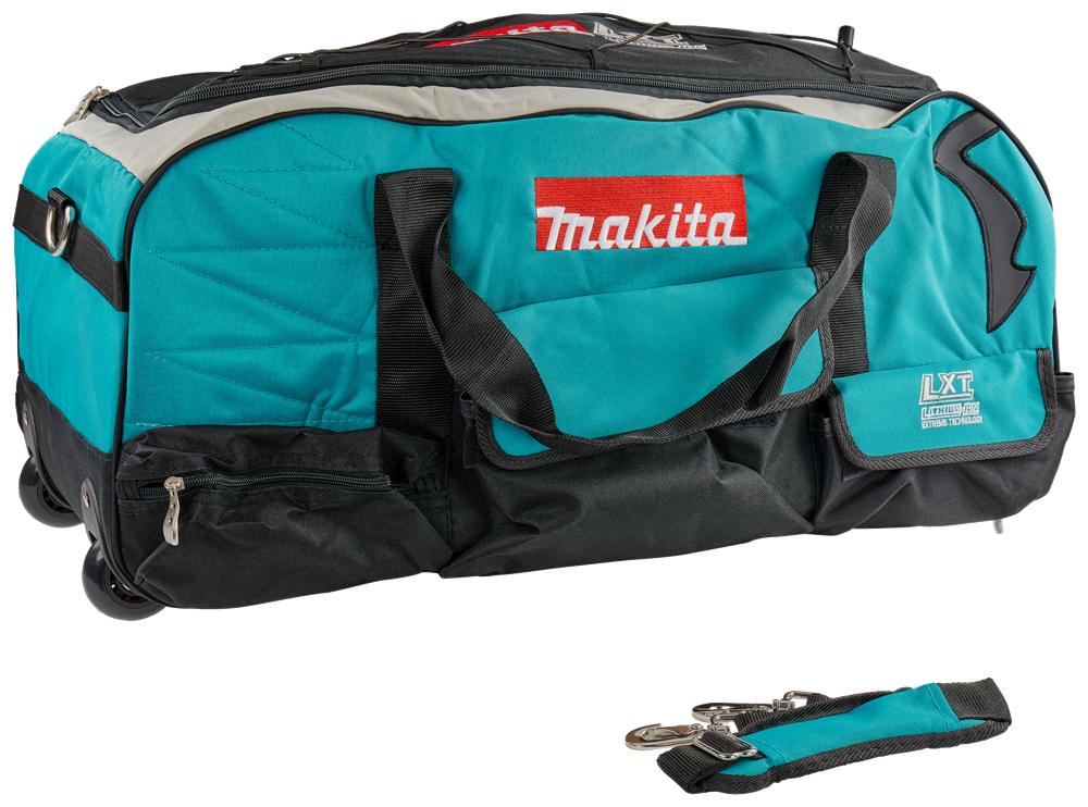Makita Accessoires Gereedschapstas trolley - 831269-3 831269-3