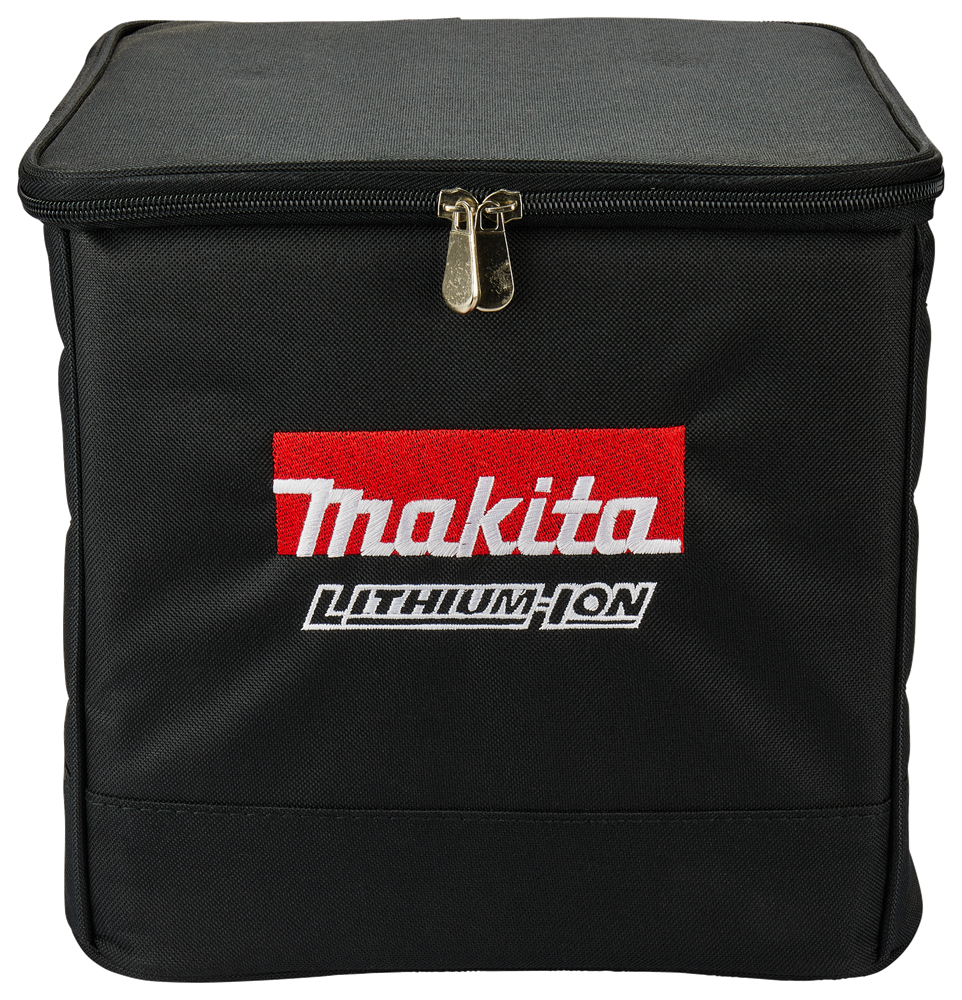 Makita Accessoires Gereedschapstas zwart - 831373-8 831373-8