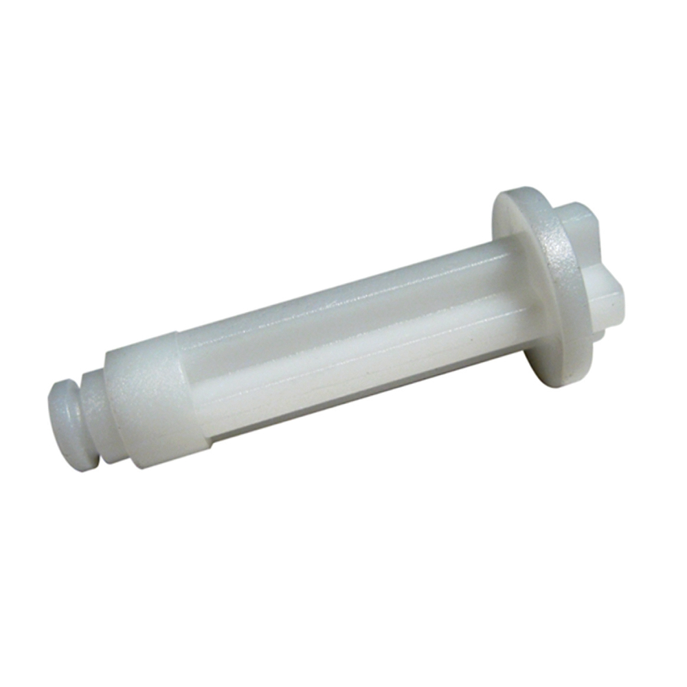 Triton Reservekoppelingsas met invalgreep | TRA001 / MOF001 - 832259