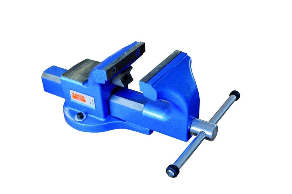 Bahco bankschroef | 834V-5