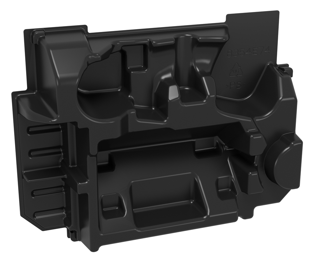 Makita Accessoires Kofferinzet/inlay voor DMC300 - 8354E7-4