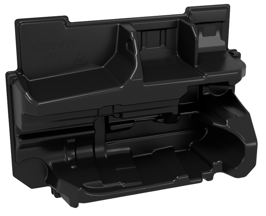 Makita Accessoires Kofferinzet/inlay DHR183 - 8356M9-8