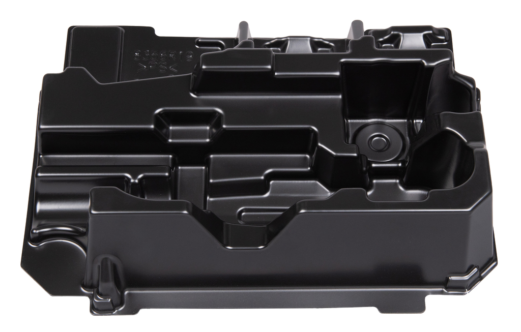 Makita Accessoires 8356R1-9 | Kofferinzet/inlay HR010G - 8356R1-9