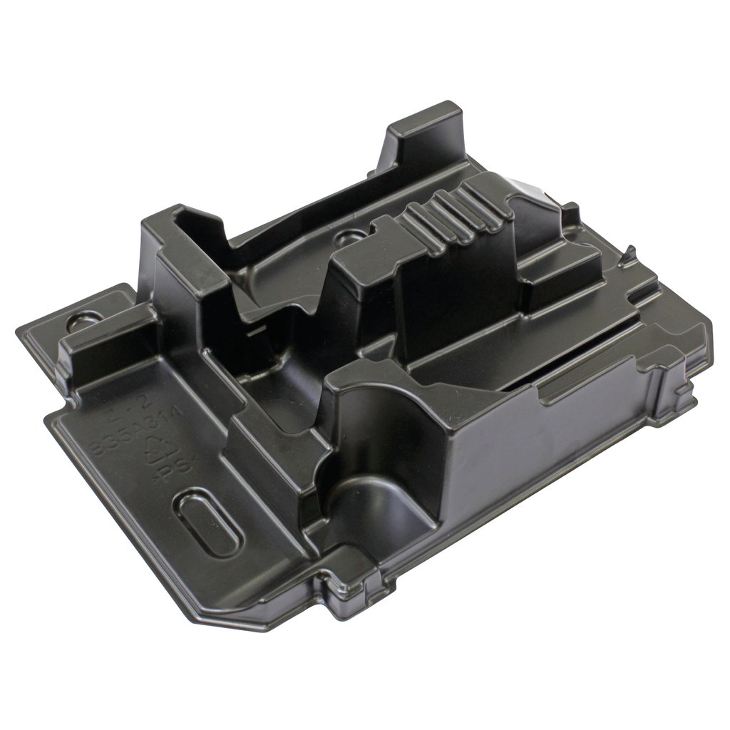 Makita Accessoires Inlay voor M-box BHR242 - BHR243 -DHR243 8376776 - 835A31-4
