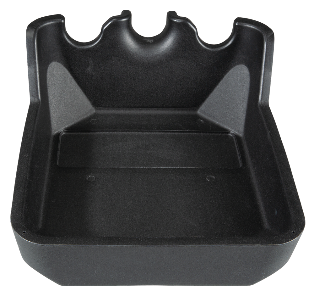 Makita Accessoires Gereedschapstas inzet langnekschuurmachine - 835B53-0 835B53-0
