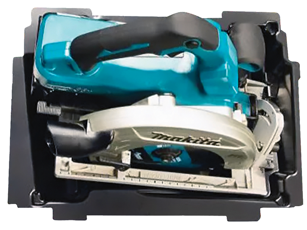 Makita Accessoires Kofferinzet/inlay DHS782/DHS783 - 835C85-3 835C85-3