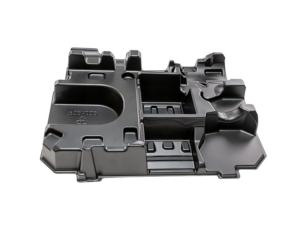 Makita Accessoires Kofferinzet/inlay DPV300 - 835V03-5 835V03-5