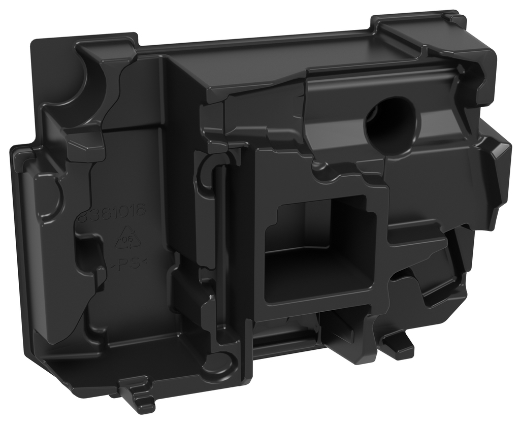 Makita Accessoires KofferInzet/inlay DFS452TJX2 - 836101-6