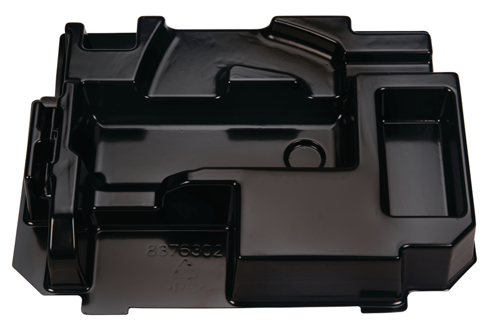 Makita Accessoires Kofferinzet/inlay JS3201J/JN3201J - 837630-2 837630-2