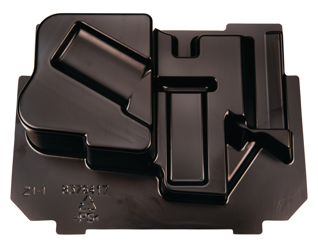 Makita Accessoires Inlay voor M-box DHR241 - 837641-7