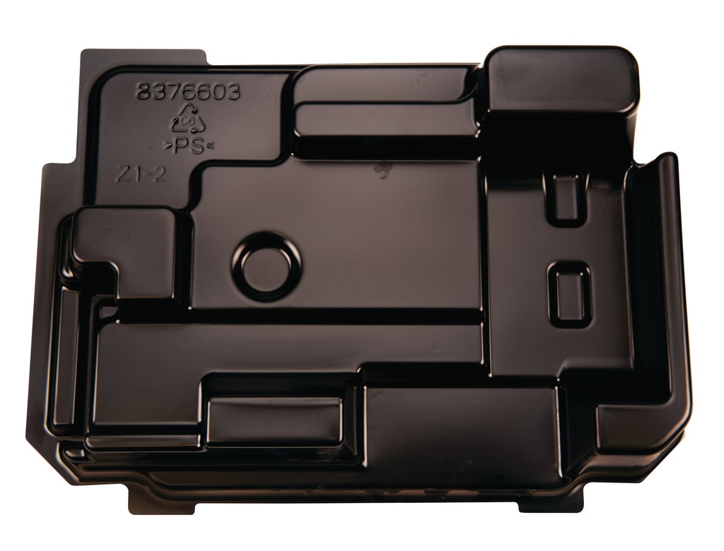 Makita 837660-3 MBox 2 inleg voor RP0910 / RP1110C