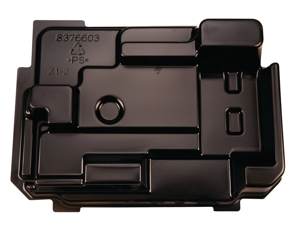 Inlay voor M-box RP0910 RP1110C