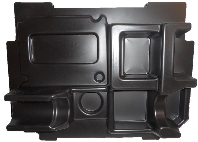 Makita 837806-1 MBox 2 inleg voor BGD800
