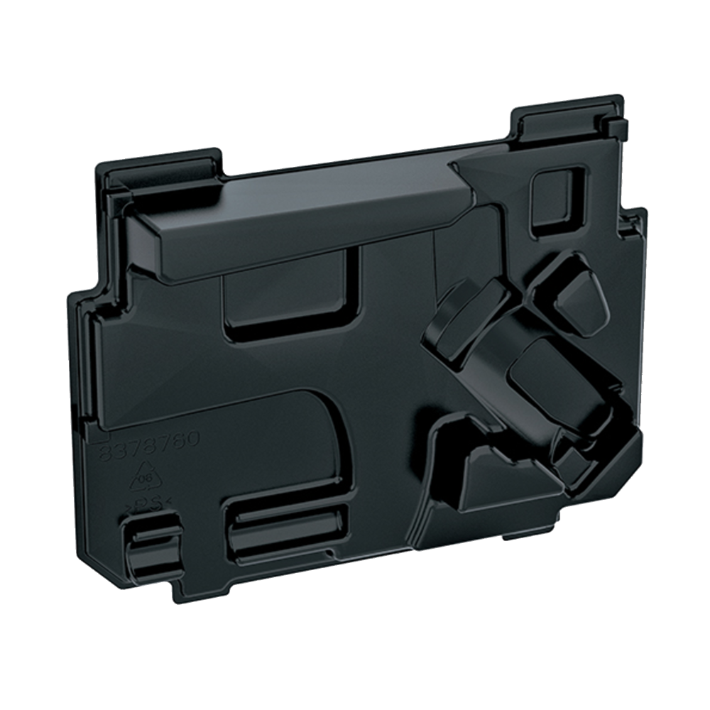 Makita Accessoires Kofferinzet/inlay 6482J/6483J - 837876-0 837876-0