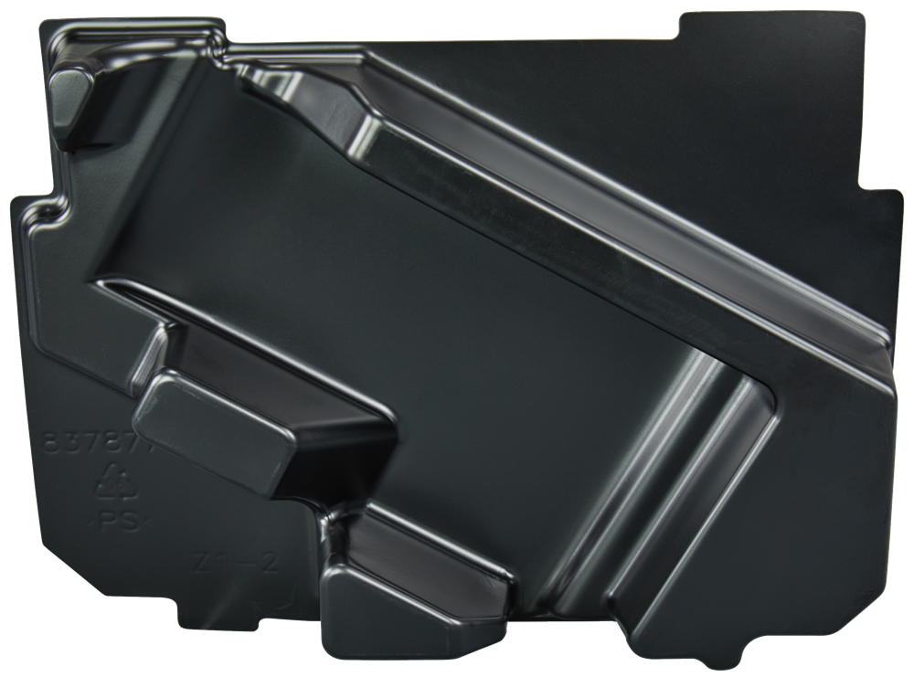 Makita Accessoires Kofferinzet/inlay 9903/9920 - 837877-8 837877-8