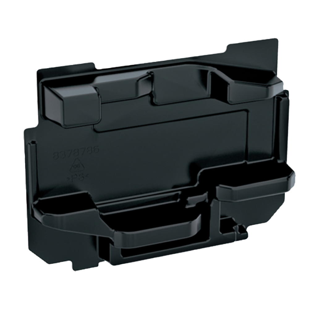 Makita Accessoires Kofferinzet/inlay 1911B/N1923B - 837878-6 837878-6
