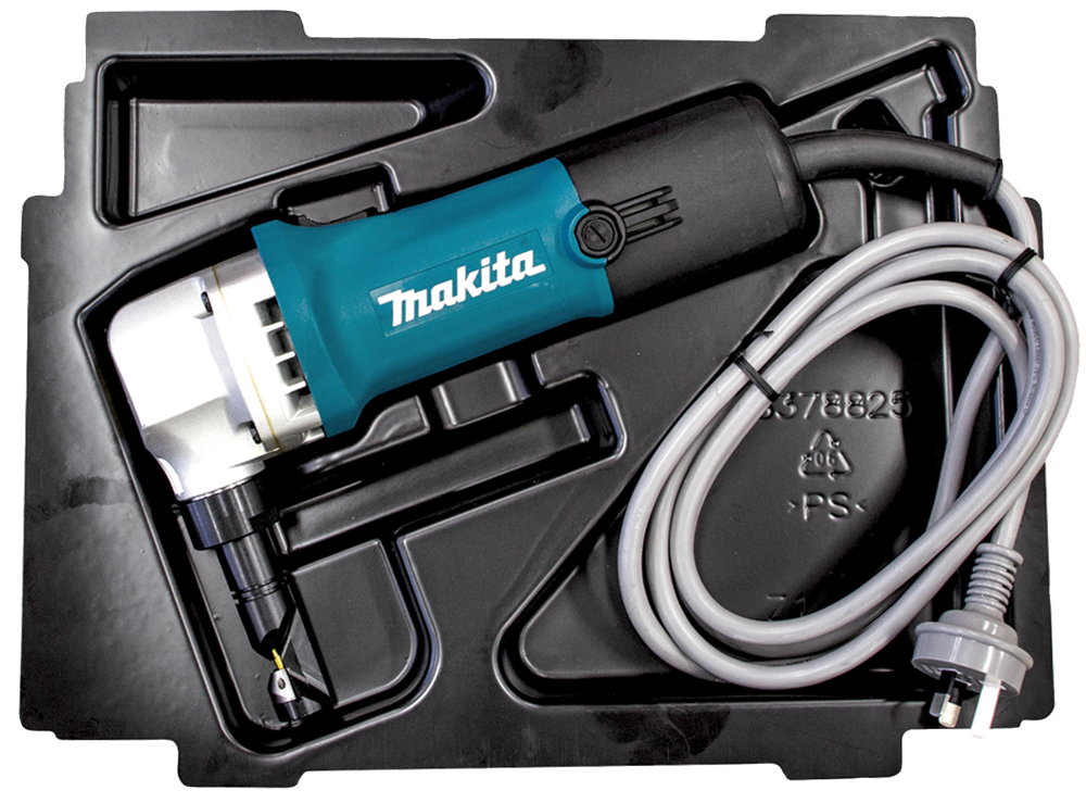 Makita Accessoires Kofferinzet/inlay JS1602/JN1601 - 837882-5 837882-5