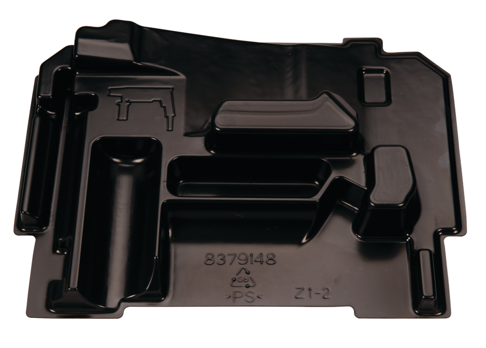 Makita Accessoires Kofferinzet/inlay HR2631 - 837914-8 837914-8